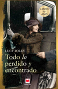 Todo lo perdido y encontrado - The Book of Lost and Found