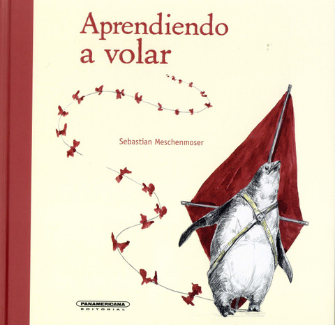 Aprendiendo a volar - Learning to Fly