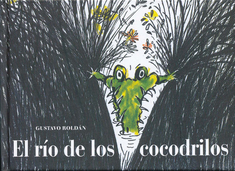 El río de los cocodrilos - The Crocodile River