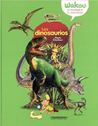 Los dinosaurios - Dinosaurs