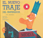 El nuevo traje del emperador - The Emperor's New Clothes