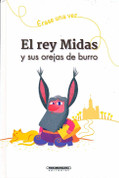 El rey Midas y sus orejas de burro - King Midas and His Donkey Ears