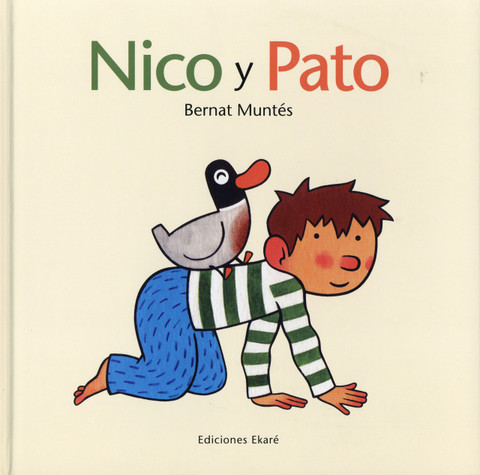 Nico y Pato - Chuck and Duck