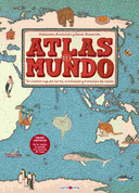 Atlas del mundo - Maps