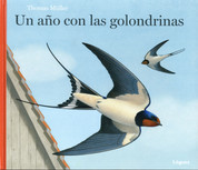 Un año con las golondrinas - A Year with the Swallows