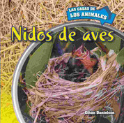 Nidos de aves - Inside Bird Nests