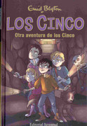 Otra aventura de los cinco - Five Go Adventuring Again