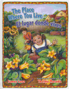 The Place Where You Live/El lugar donde vives