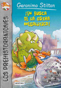 ¡En busca de la ostra megalítica! - In Search of the Megalithic Oyster