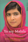Yo soy Malala - I Am Malala