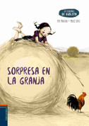 Sorpresa en la granja - Surprise on the Farm