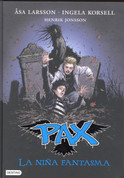 Pax 3: La niña fantasma - The Myling