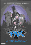 Pax 3: La niña fantasma - The Myling