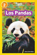 Los pandas - Pandas