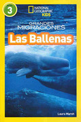 Grandes migraciones: Las ballenas - Great Migrations: Whales