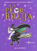 La peor bruja - The Worst Witch