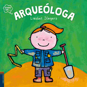Quiero ser arqueóloga - I Want to Be an Archaeologist