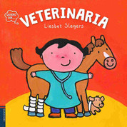 Quiero ser veterinaria - I Want to Be a Veterinarian