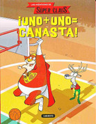 ¡Uno más uno canasta! - One Plus One Equals Basket!