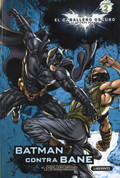 Batman contra Bane - Batman Versus Bane