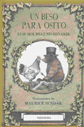 Un beso para Osito - A Kiss For Little Bear