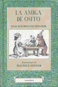 La amiga de Osito - Little Bear's Friend