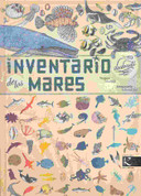 Inventario ilustrado de los mares - Illustrated Catalog of Marine Life