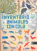 Inventario ilustrado de animales con cola - Illustrated Catalog of Animals with Tails