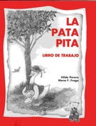La Pata Pita Libro de Trabajo - Pita the Duck Workbook