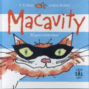 Macavity - Macavity