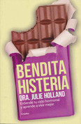 Bendita histeria - Moody Bitches