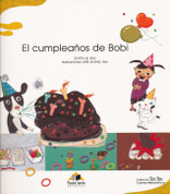El cumpleaños de Bobi - Bobby's Birthday
