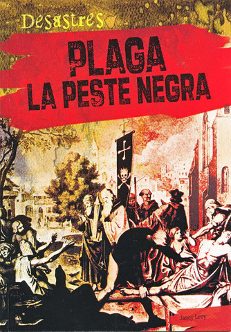 Plaga: La peste negra - Plague: The Black Death