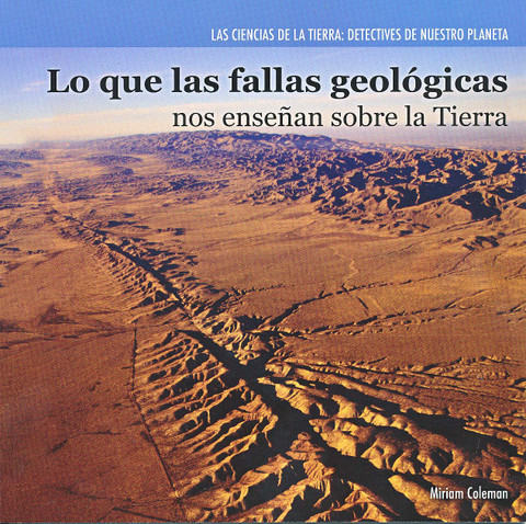Lo que las fallas geológicas nos enseñan sobre la Tierra - Investigating Fault Lines
