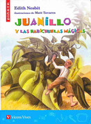 Juanillo y las habichuelas mágicas - Jack and the Beanstalk