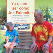 Yo quiero ser como Joe Palomitas - I Want to Be Like Poppin' Joe