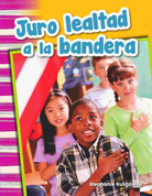 Juro lealtad a la bandera - I Pledge Allegiance to the Flag