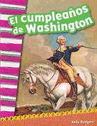 El cumpleaños de Washington - Washington's Birthday