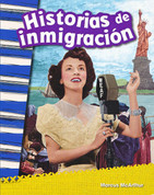 Historias de inmigración - Immigration Stories