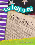 La ley y tú - You and the Law