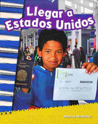 Llegar a Estados Unidos - Coming to America
