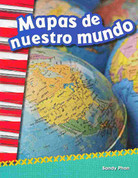 Mapas de nuestro mundo - Mapping Our World