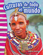 Culturas de todo el mundo - Cultures Around the World
