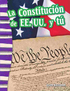 La Constitución de EE.UU. y tú - The US Constitution and You