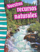 Nuestros recursos naturales - Our Natural Resources