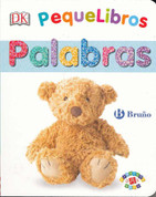 Pequelibros palabras - My First Words