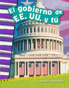 El gobierno de EE.UU y tú - You and the US Government