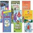 Fourth Grade Chapter Books in Spanish