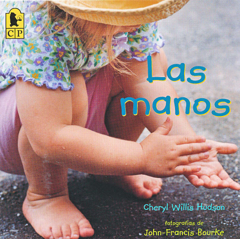 Las manos - Hands Can