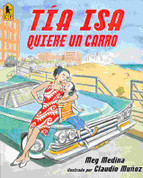 Tía Isa quiere un carro - Tia Isa Wants a Car